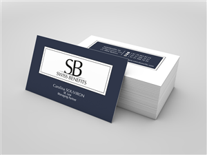 Business Card Design by dkthedon for this project | Design: #2261454
