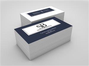 Business Card Design by dkthedon for this project | Design: #2261456