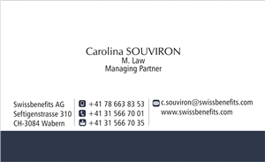 Business Card Design by dkthedon for this project | Design: #2261462