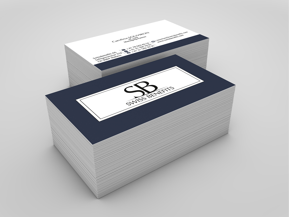Business Card Design by dkthedon for this project | Design #2261467