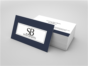 Business Card Design by dkthedon for this project | Design: #2261471