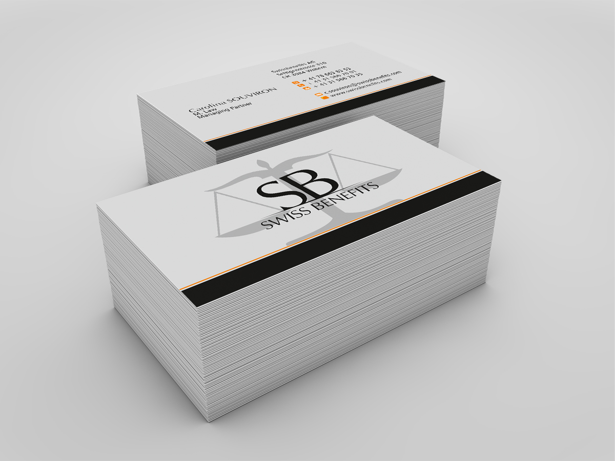 Business Card Design by dkthedon for this project | Design #2261602