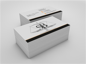 Business Card Design by dkthedon for this project | Design: #2261602