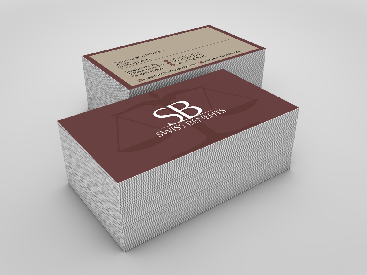 Business Card Design by dkthedon for this project | Design #2261609