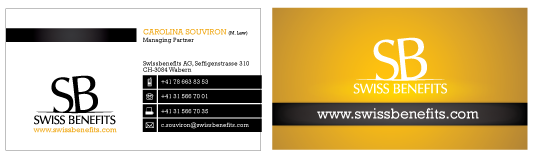 Business Card Design by Kazi Nazrul Islam for this project | Design #2252432