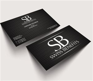 Business Card Design by gurkankose87