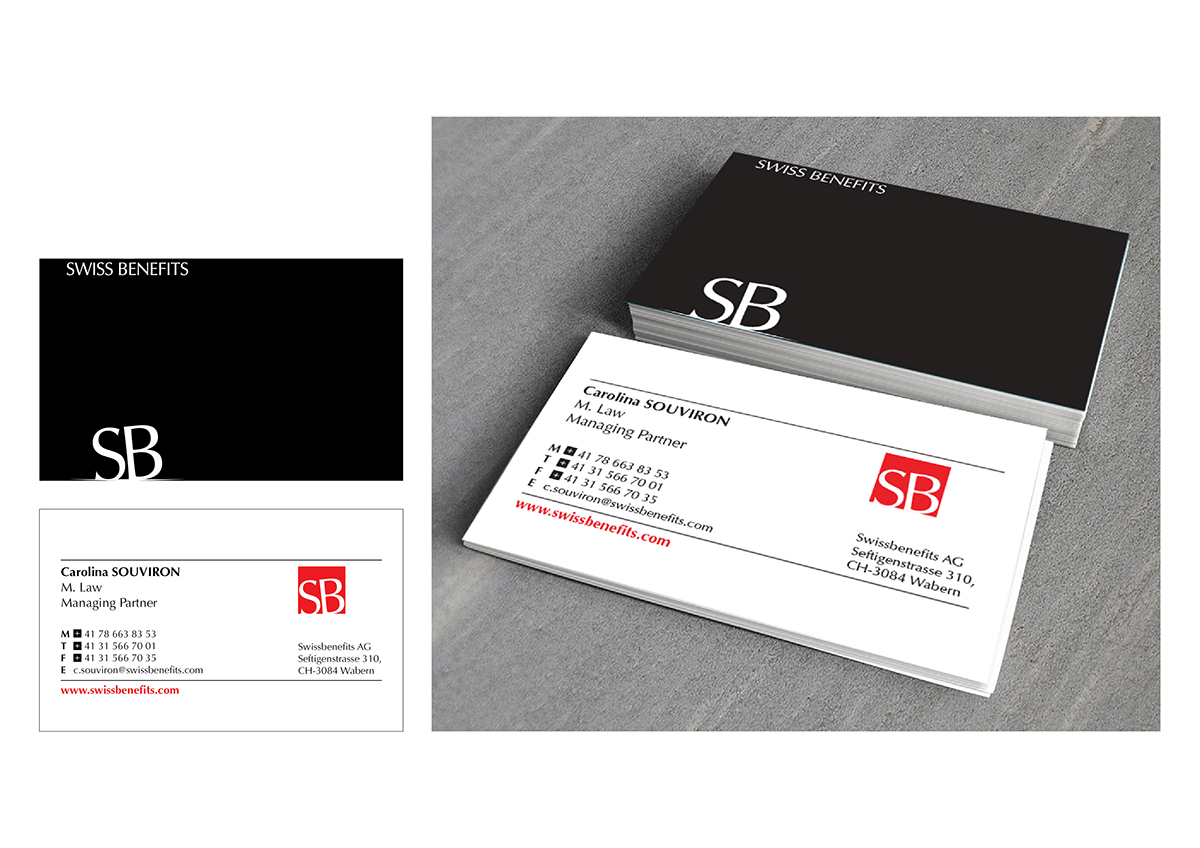 Business Card Design by penselkreatif for this project | Design #2271595