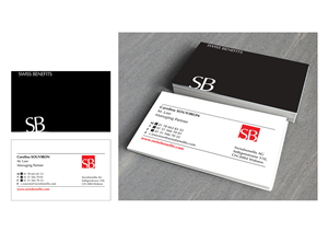 Business Card Design by penselkreatif