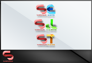 Logo Design by vitzamina