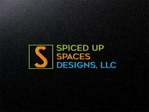 Logo Design by Apple™ for Spiced Up Spaces Designs, LLC | Design: #10828397
