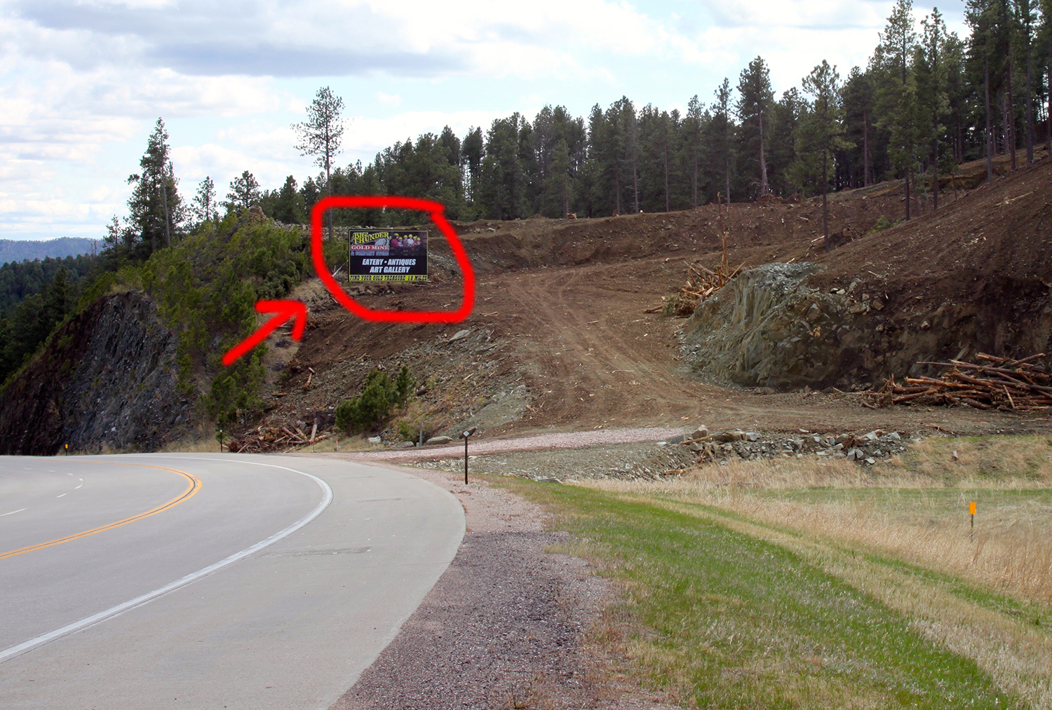 Billboard Design by Krypton Designer for Keystone Adventures, LLC | Design #13064522