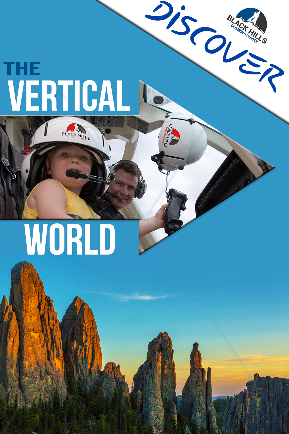 Billboard Design by Krypton Designer for Keystone Adventures, LLC | Design #13077788