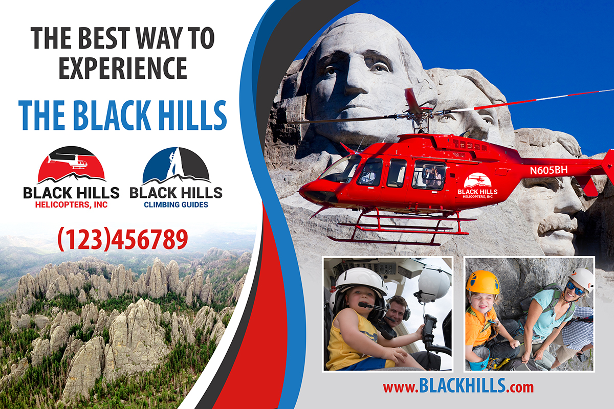 Billboard Design by VEGA-Designs for Keystone Adventures, LLC | Design #13063712