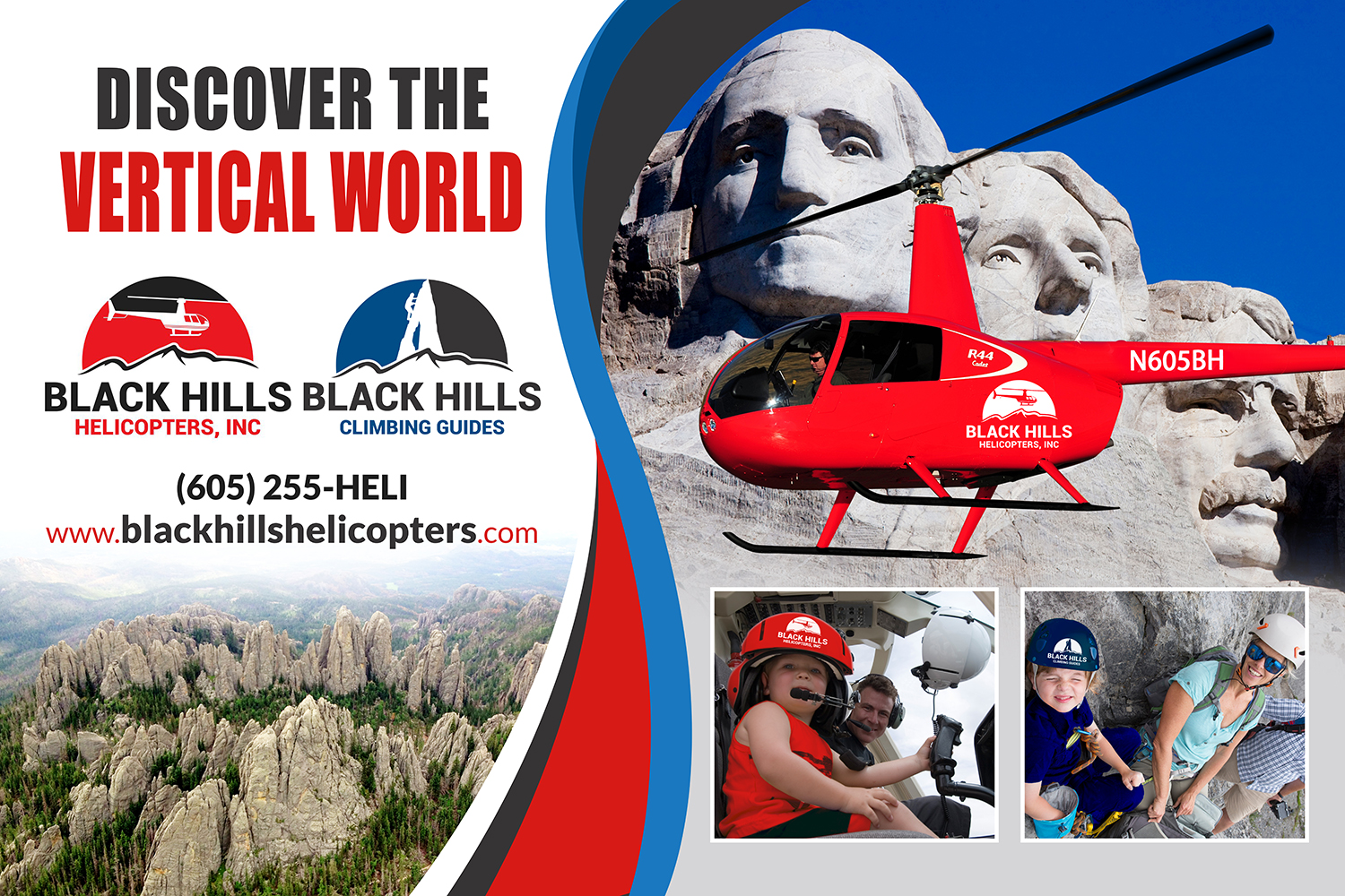 Werbetafel-Design von VEGA-Designs für Keystone Adventures, LLC | Design: #13486493