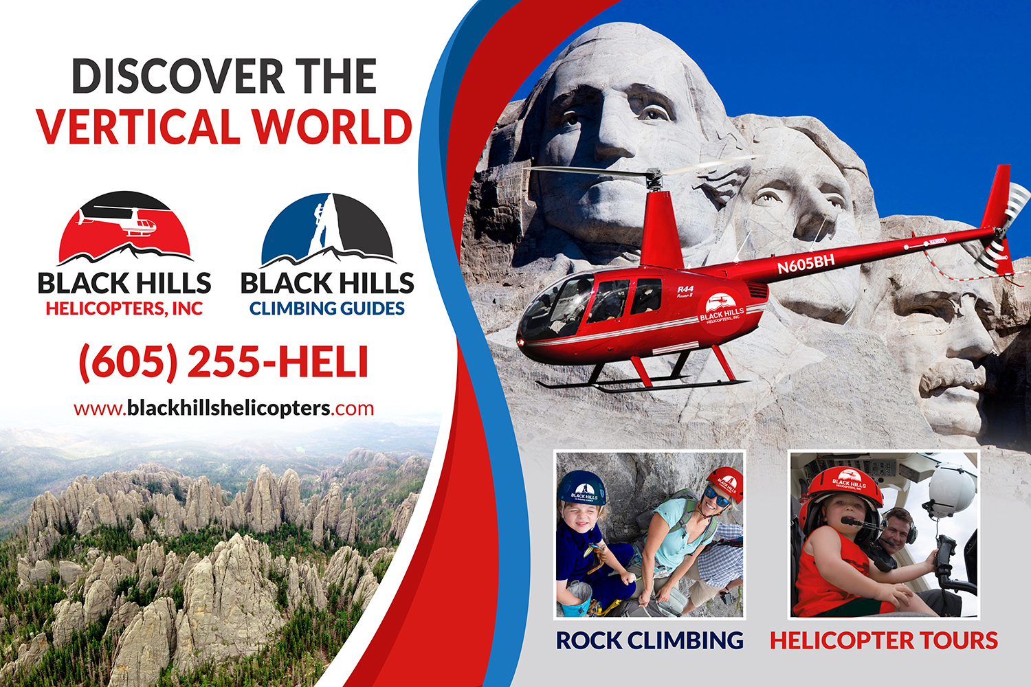 Billboard Design by VEGA-Designs for Keystone Adventures, LLC | Design #13906850