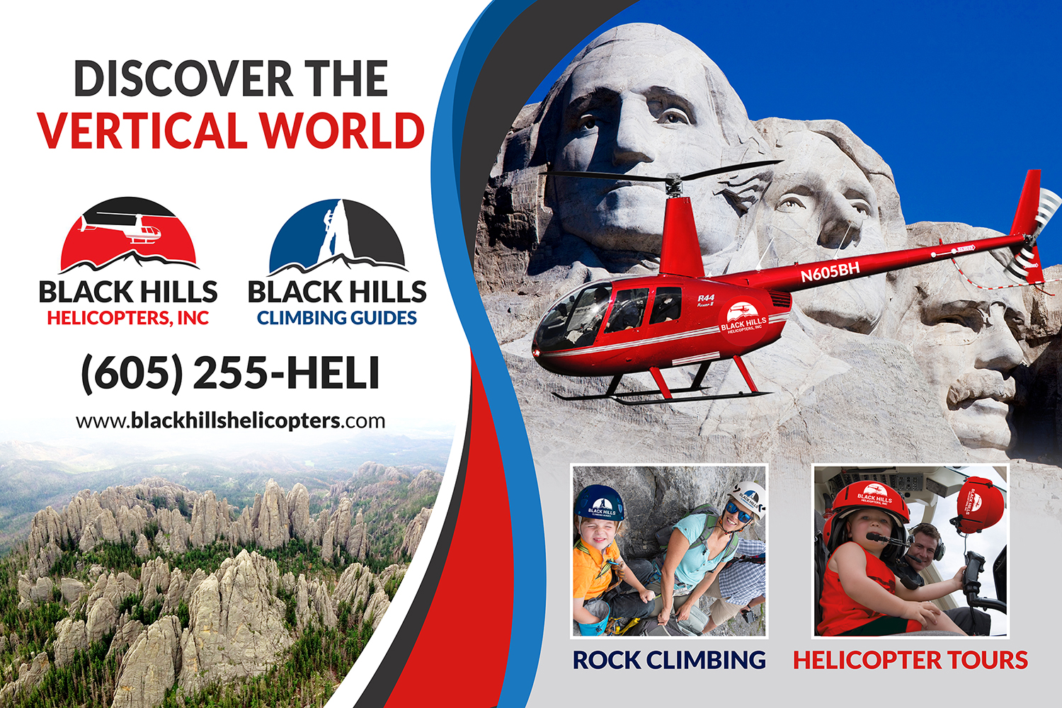 Billboard Design by VEGA-Designs for Keystone Adventures, LLC | Design #13938048