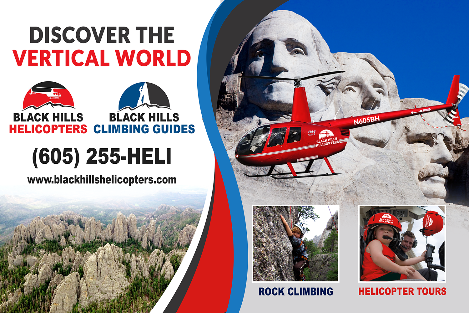 Billboard Design by VEGA-Designs for Keystone Adventures, LLC | Design #13950797