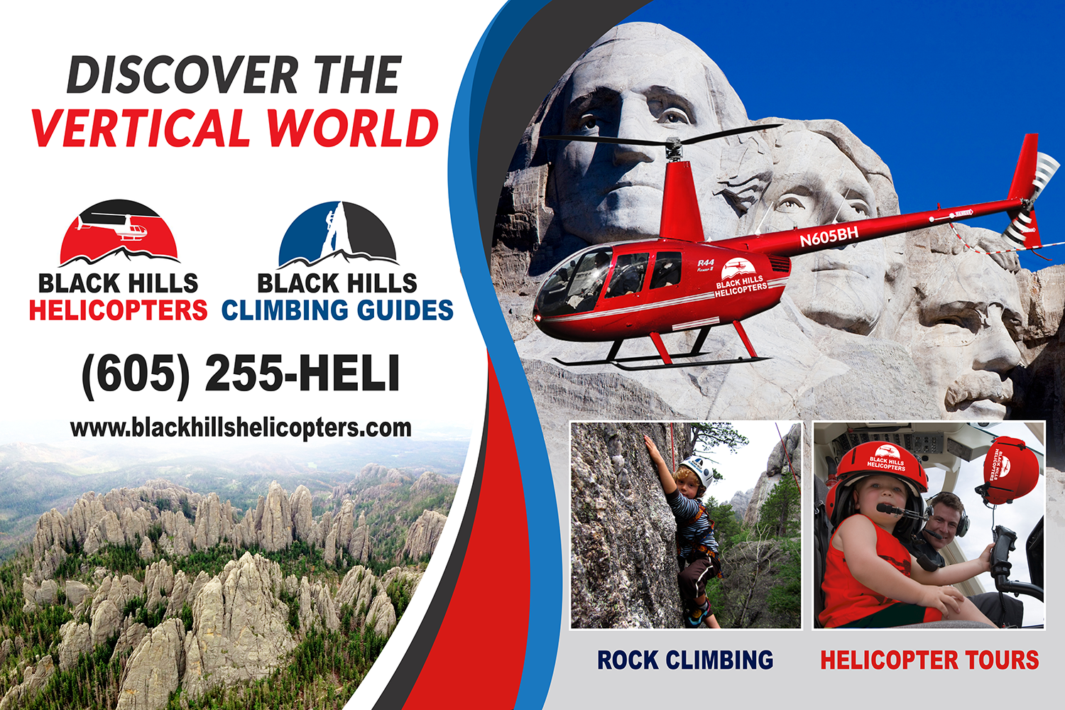 Billboard Design by VEGA-Designs for Keystone Adventures, LLC | Design #13977065