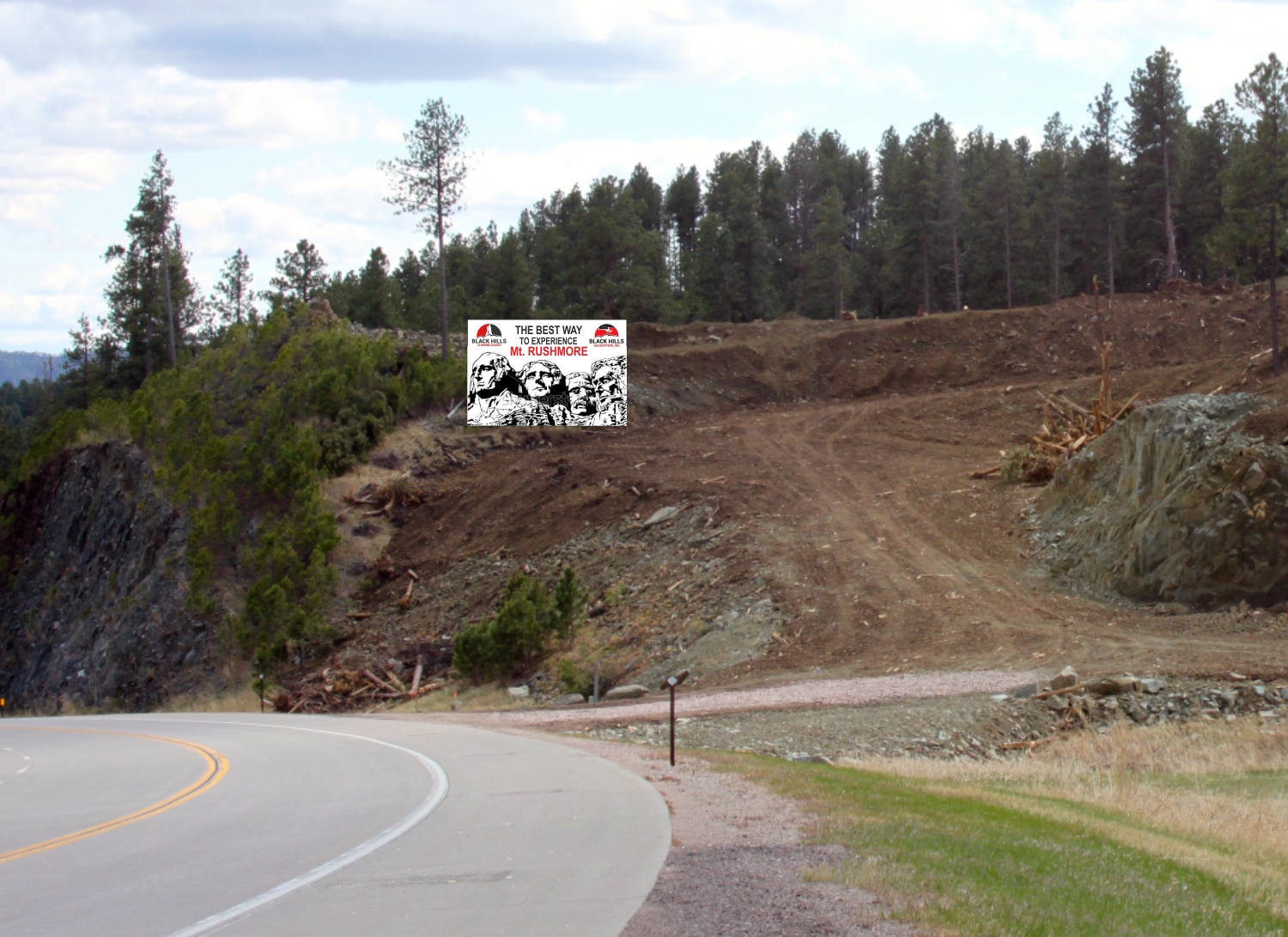 Billboard Design by Maestroto for Keystone Adventures, LLC | Design #13039622