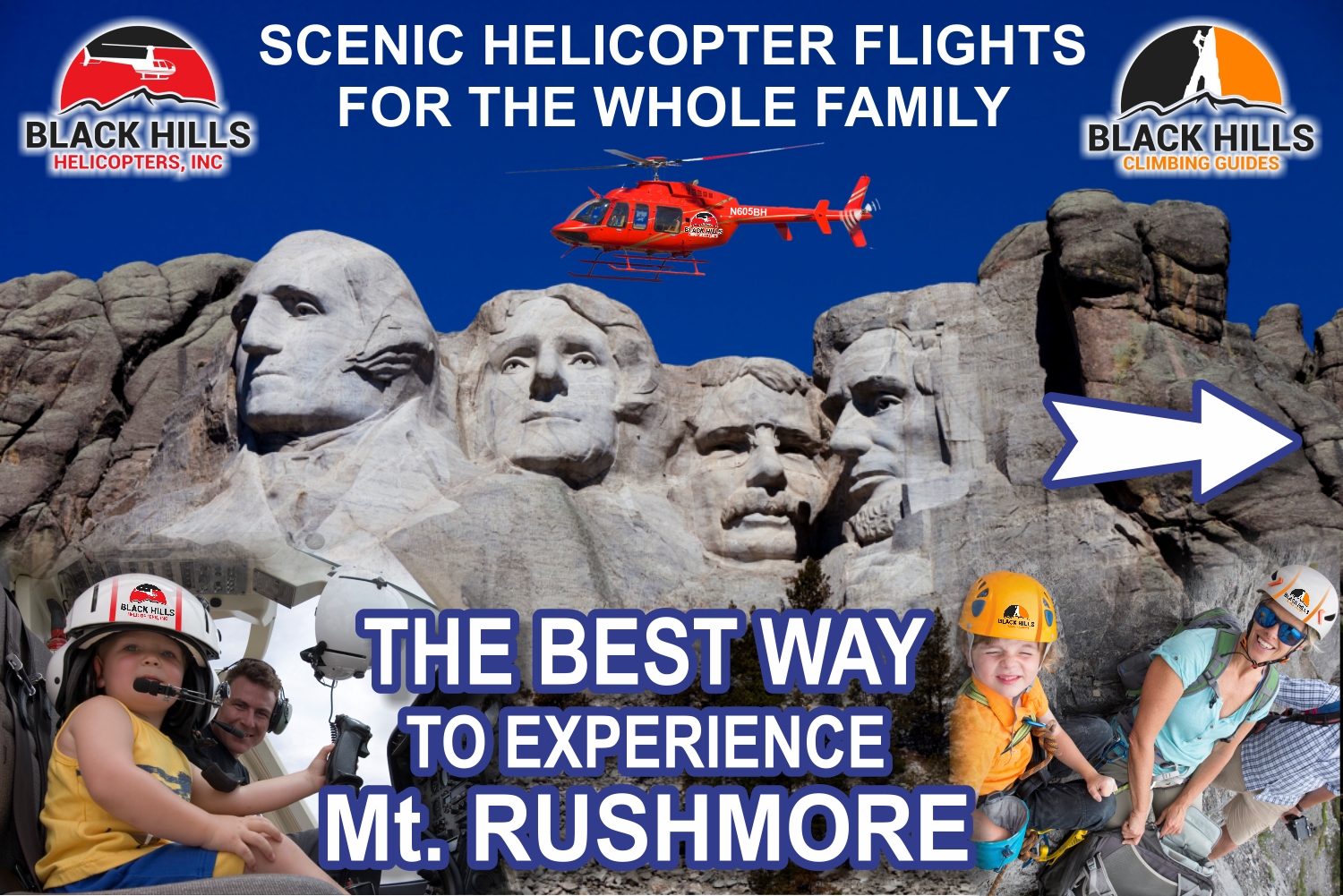 Billboard Design by Maestroto for Keystone Adventures, LLC | Design #13052814