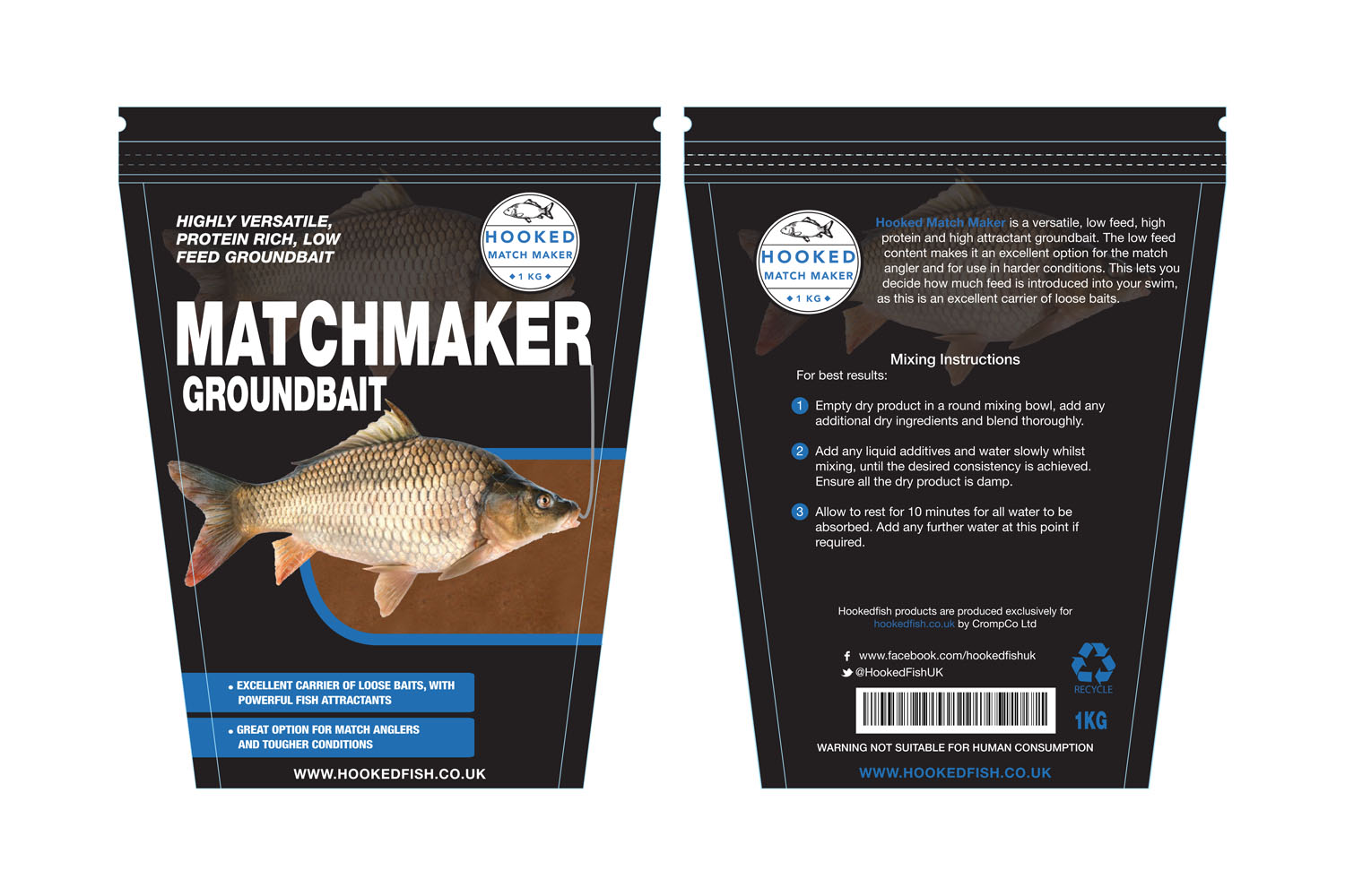 Verpackungs-Design von Designer Mate für dieses Projekt | Design #10968141