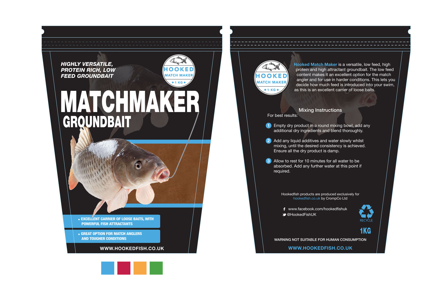 Diseño de Empaque por Designer Mate para este proyecto | Diseño #10970882
