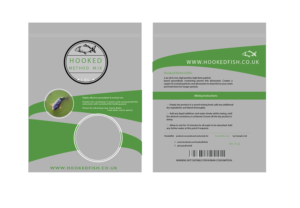 Verpackungs-Design von Ves-Boycheva für dieses Projekt | Design: #11033835