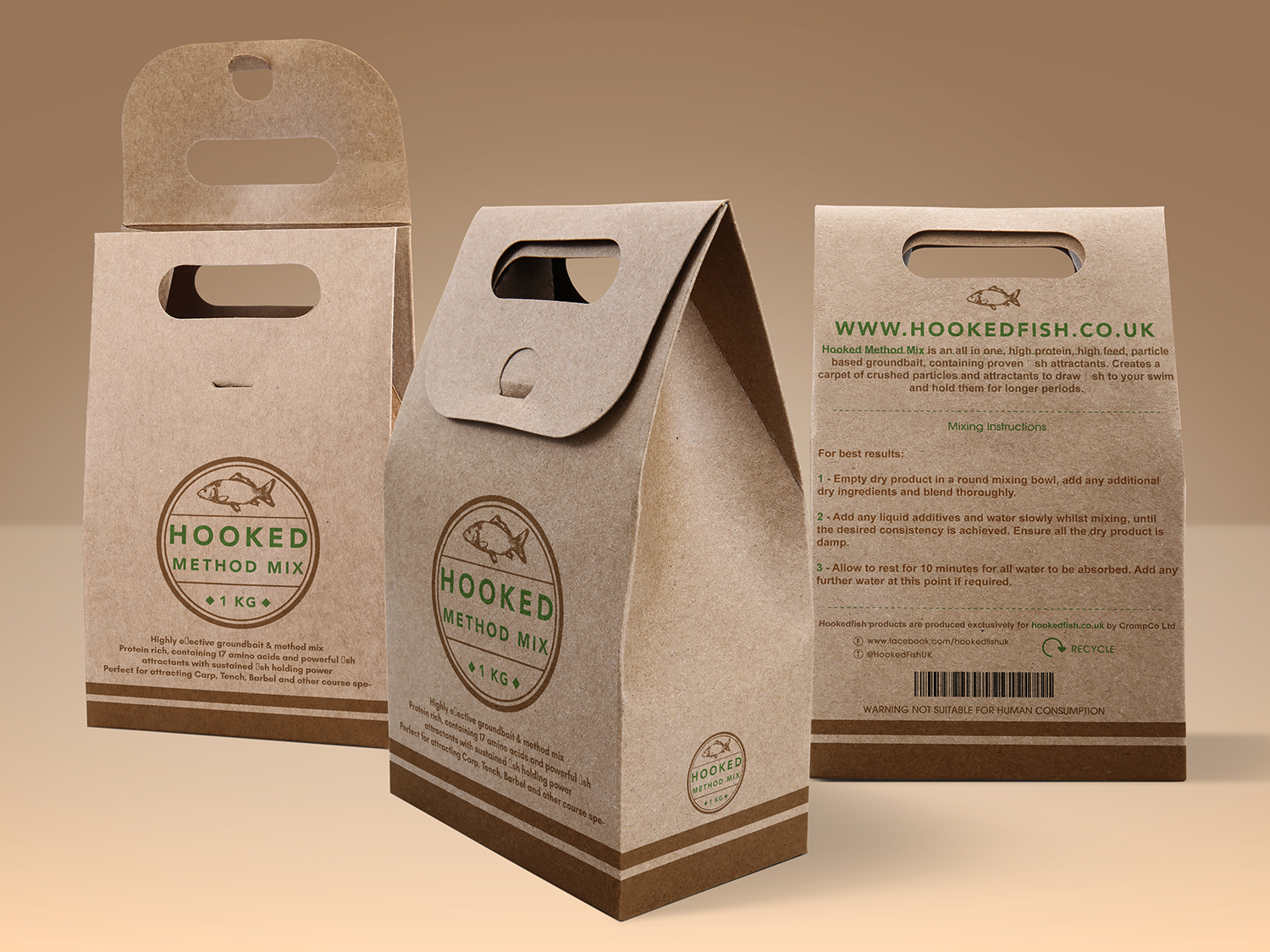 Packaging Design by GraverobberDesigns for this project | Design #10978004
