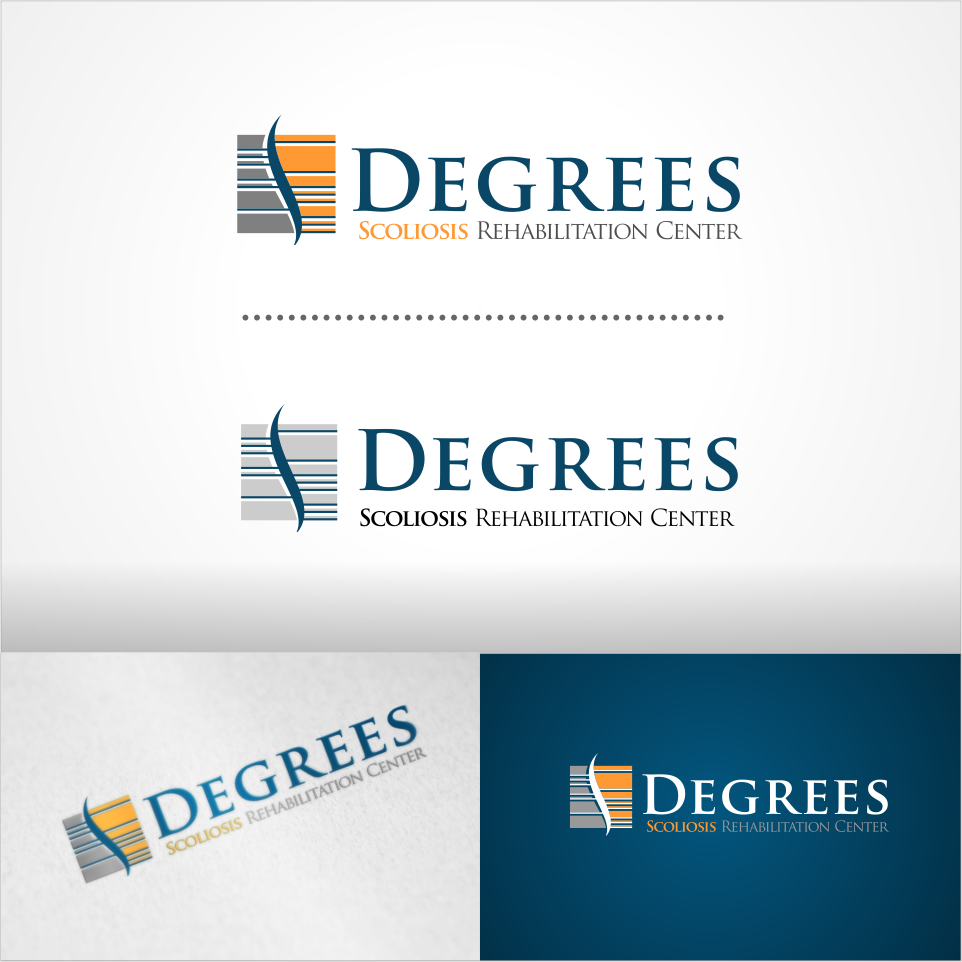 Logo Design by *mary for PhysioNetics | Design #10843413