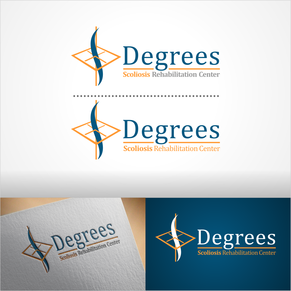 Logo Design by *mary for PhysioNetics | Design #10843414