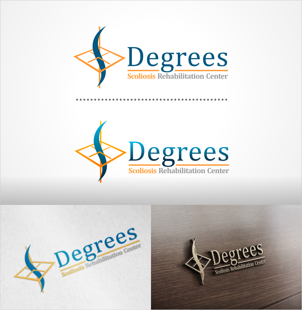 Diseño de Logo por *mary para PhysioNetics | Diseño #10843863