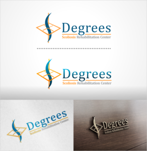 Diseño de Logo por *mary para PhysioNetics | Diseño: #10843863