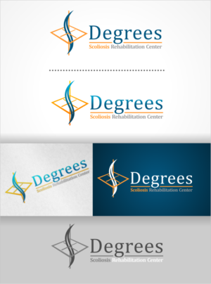 Diseño de Logo por *mary para PhysioNetics | Diseño: #10844779