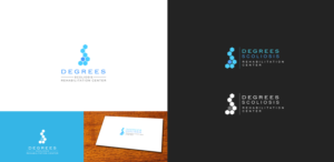 Logo Design by Kevin Santos for PhysioNetics | Design: #10846586