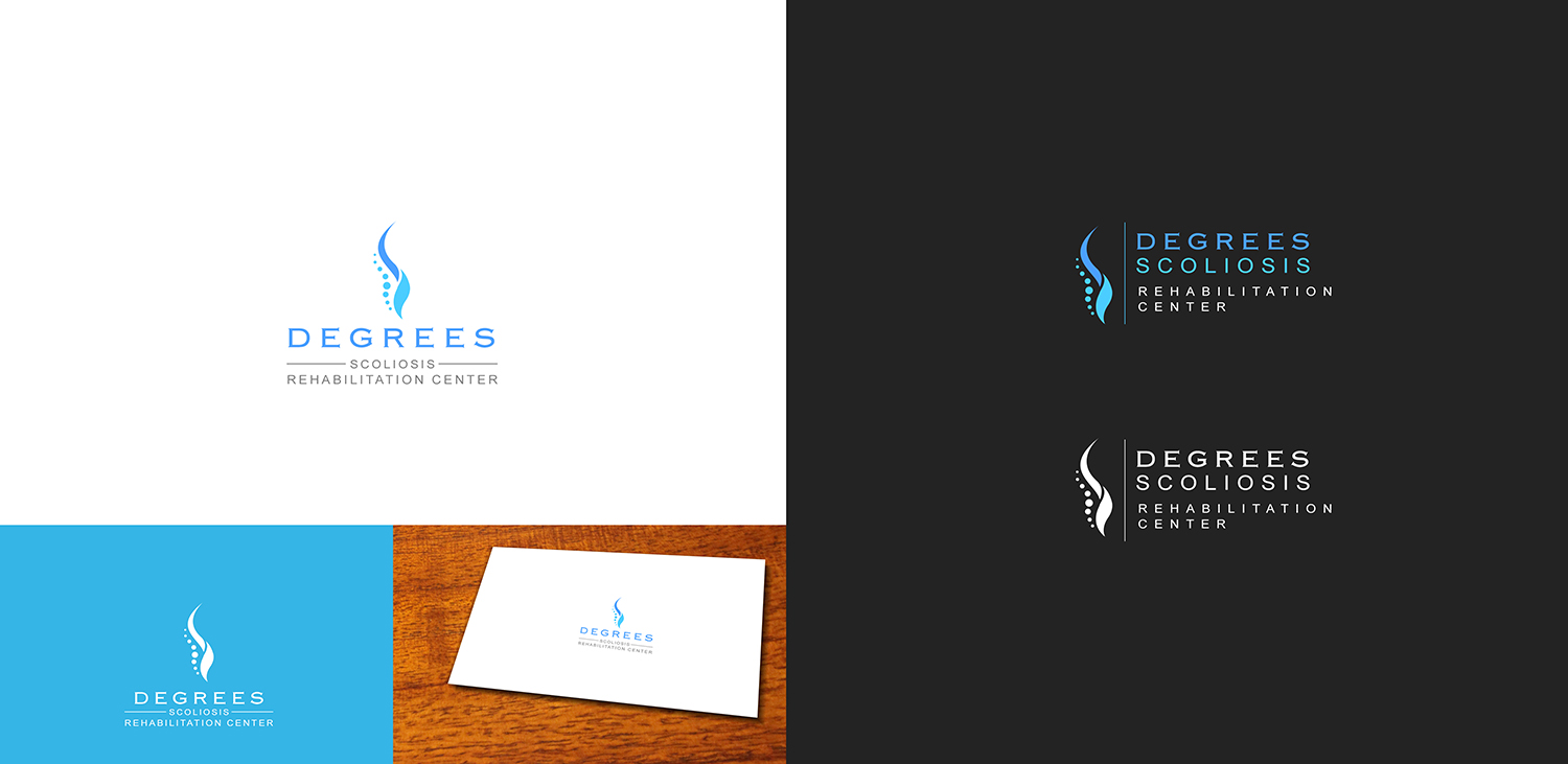 Logo Design by Kevin Santos for PhysioNetics | Design #10849335