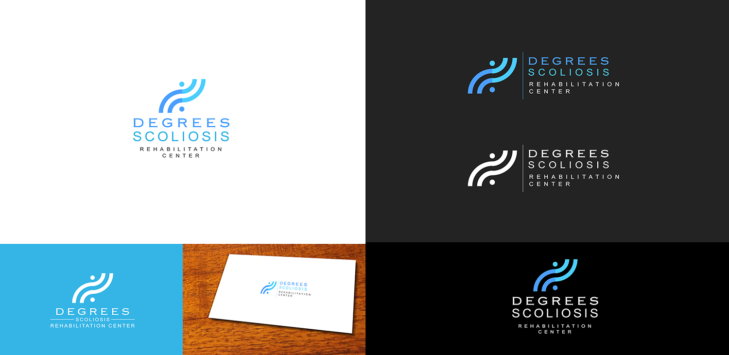 Logo Design by Kevin Santos for PhysioNetics | Design #10874433