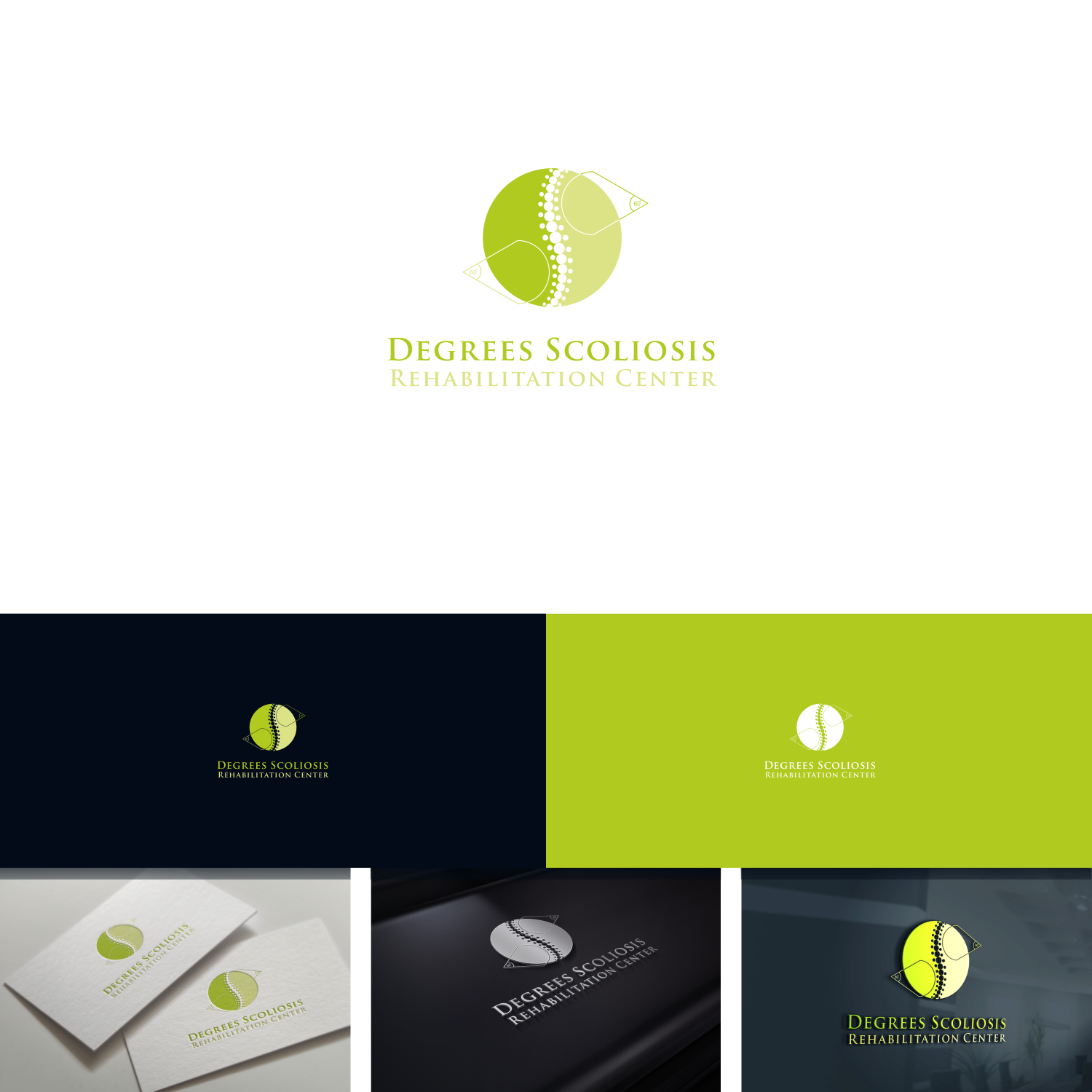 Logo Design by jenggot_merah_ for PhysioNetics | Design #10854676