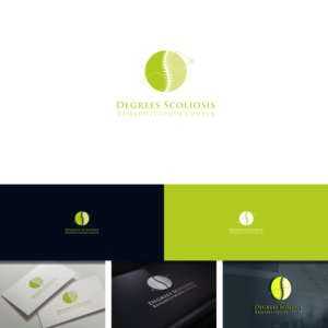 Logo Design by jenggot_merah_ for PhysioNetics | Design: #10854676