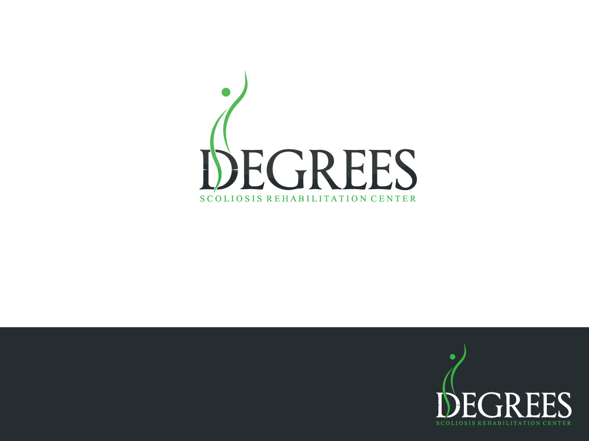 Logo Design by Atec for PhysioNetics | Design #10839710