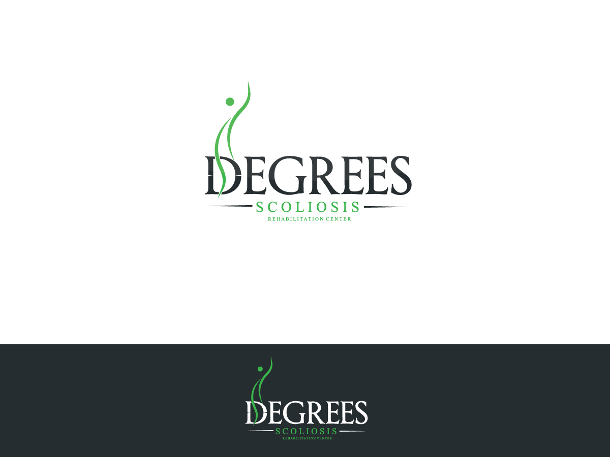 Diseño de Logo por Atec para PhysioNetics | Diseño #10842239