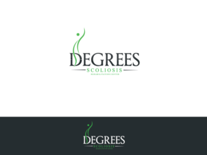 Diseño de Logo por Atec para PhysioNetics | Diseño: #10842239