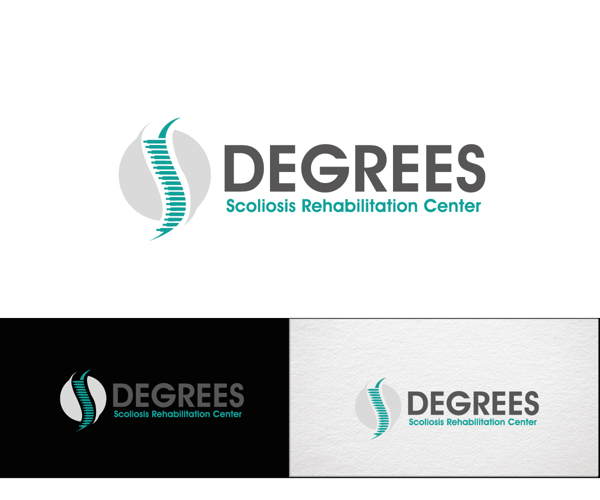 Logo Design by e-graphics for PhysioNetics | Design #10845802