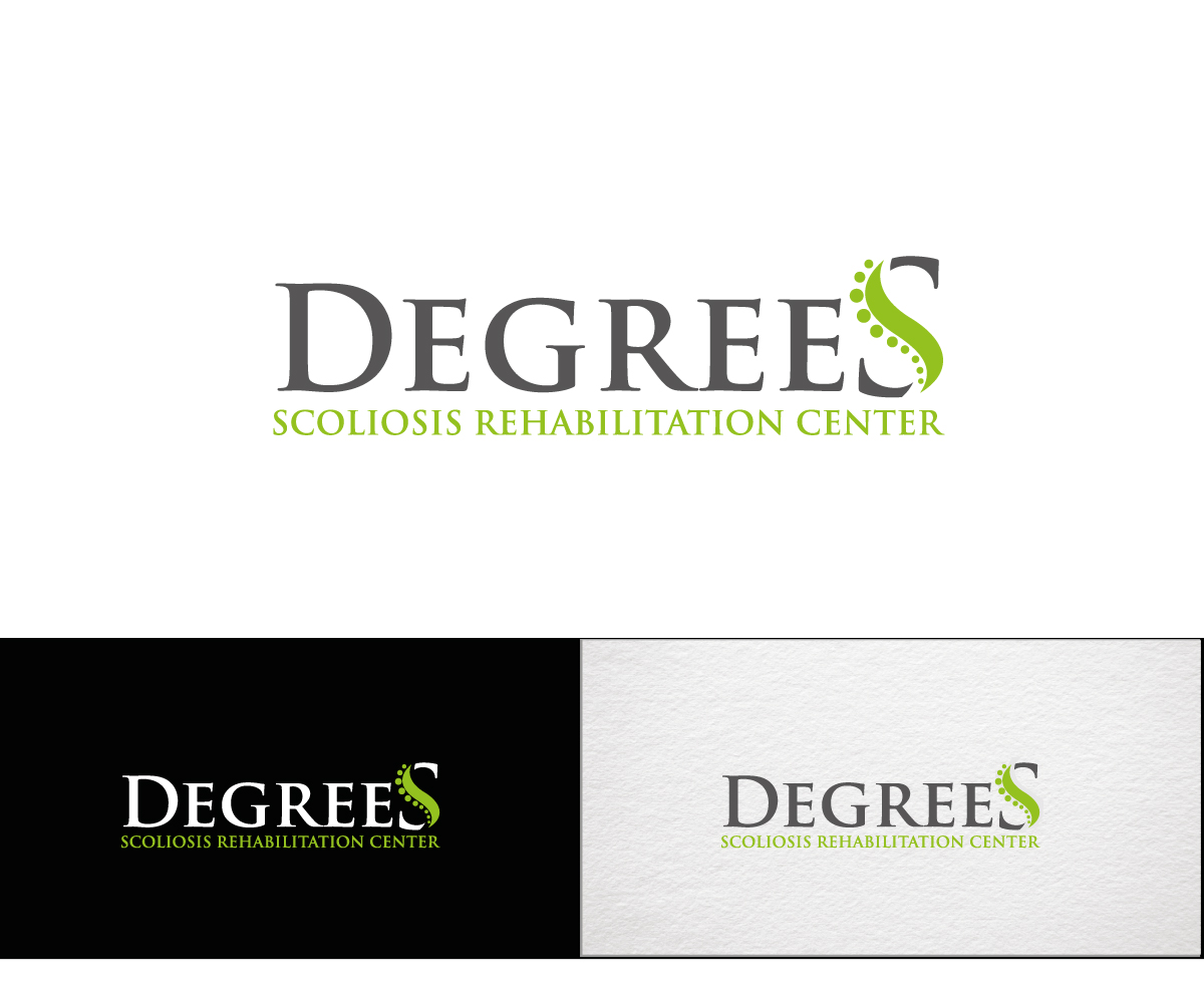 Logo Design by e-graphics for PhysioNetics | Design #10845803