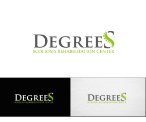 Logo Design by e-graphics for PhysioNetics | Design: #10845803