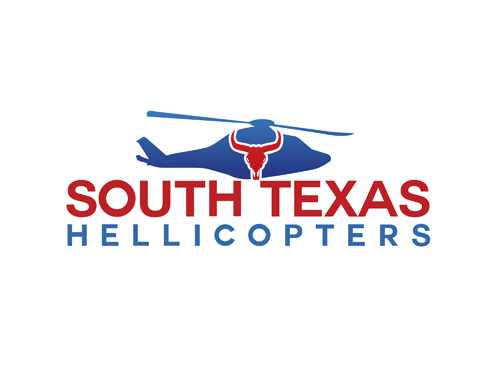 Logo-Design von eddy für South Texas Helicopters  | Design #10858007