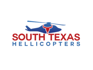 Logo Design by eddy for South Texas Helicopters  | Design: #10858007