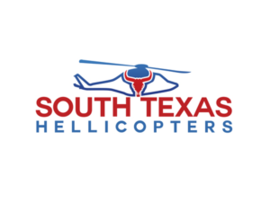 Logo Design by eddy for South Texas Helicopters  | Design: #10858011