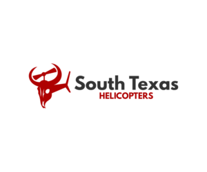 Logo Design by design.bb for South Texas Helicopters  | Design: #10884071
