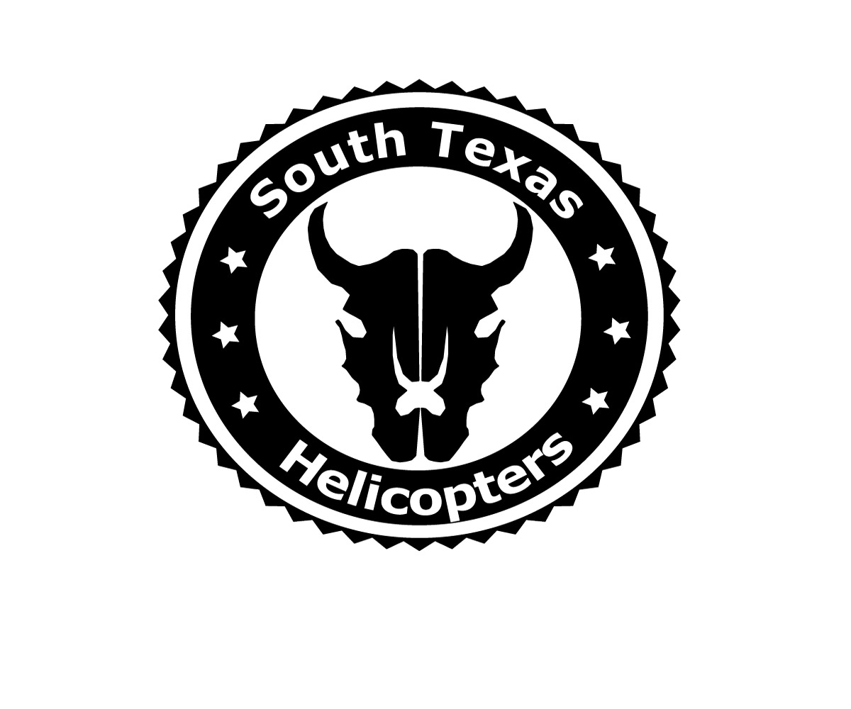 Logo Design by veena16 for South Texas Helicopters  | Design #10840230