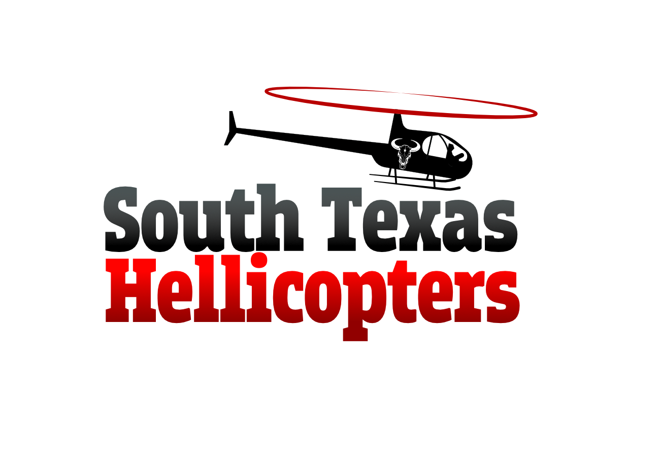 Design de Logo par Akhter Rasool pour South Texas Helicopters  | Design #10938770